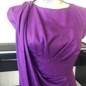 BCBG Max Azria Runway Dress